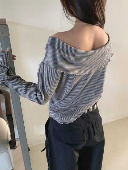 merry tie top (pre-order)