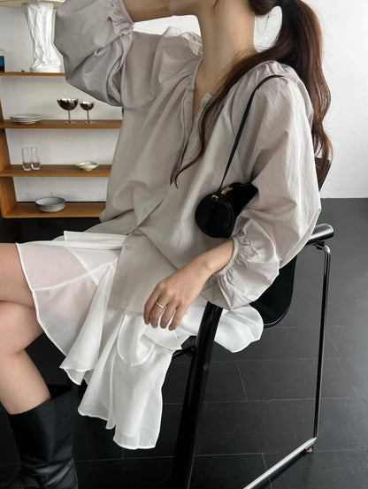 pia blouse (pre-order)