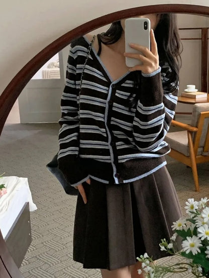 amira cardigan (pre-order)