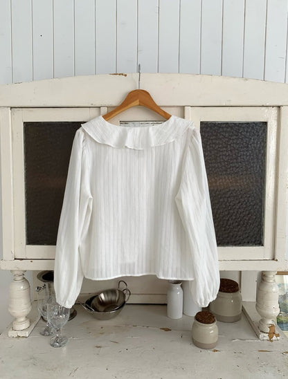 riva blouse (pre-order)