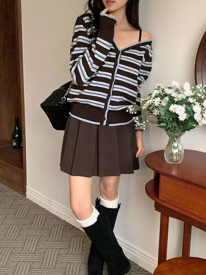 amira cardigan (pre-order)