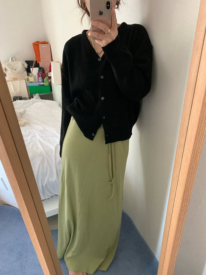 verony cardigan (pre-order)