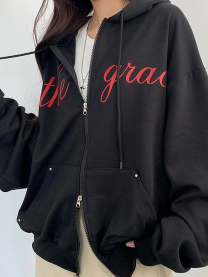 the grace hoodie (pre-order)