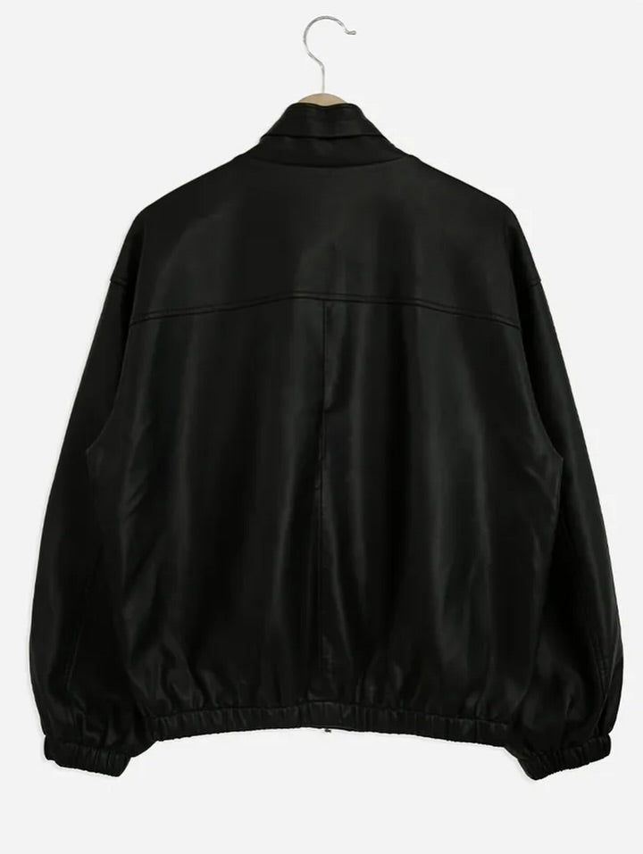 walker leather jacket (pre-order)