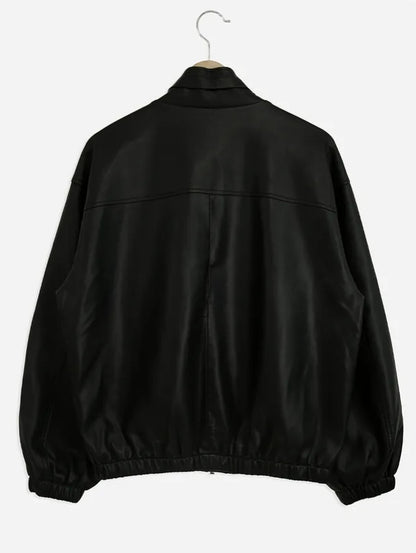 walker leather jacket (pre-order)