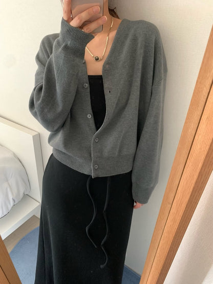 verony cardigan (pre-order)