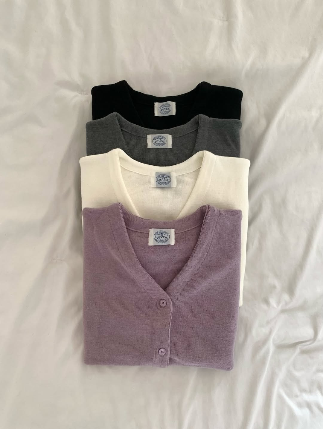 verony cardigan (pre-order)