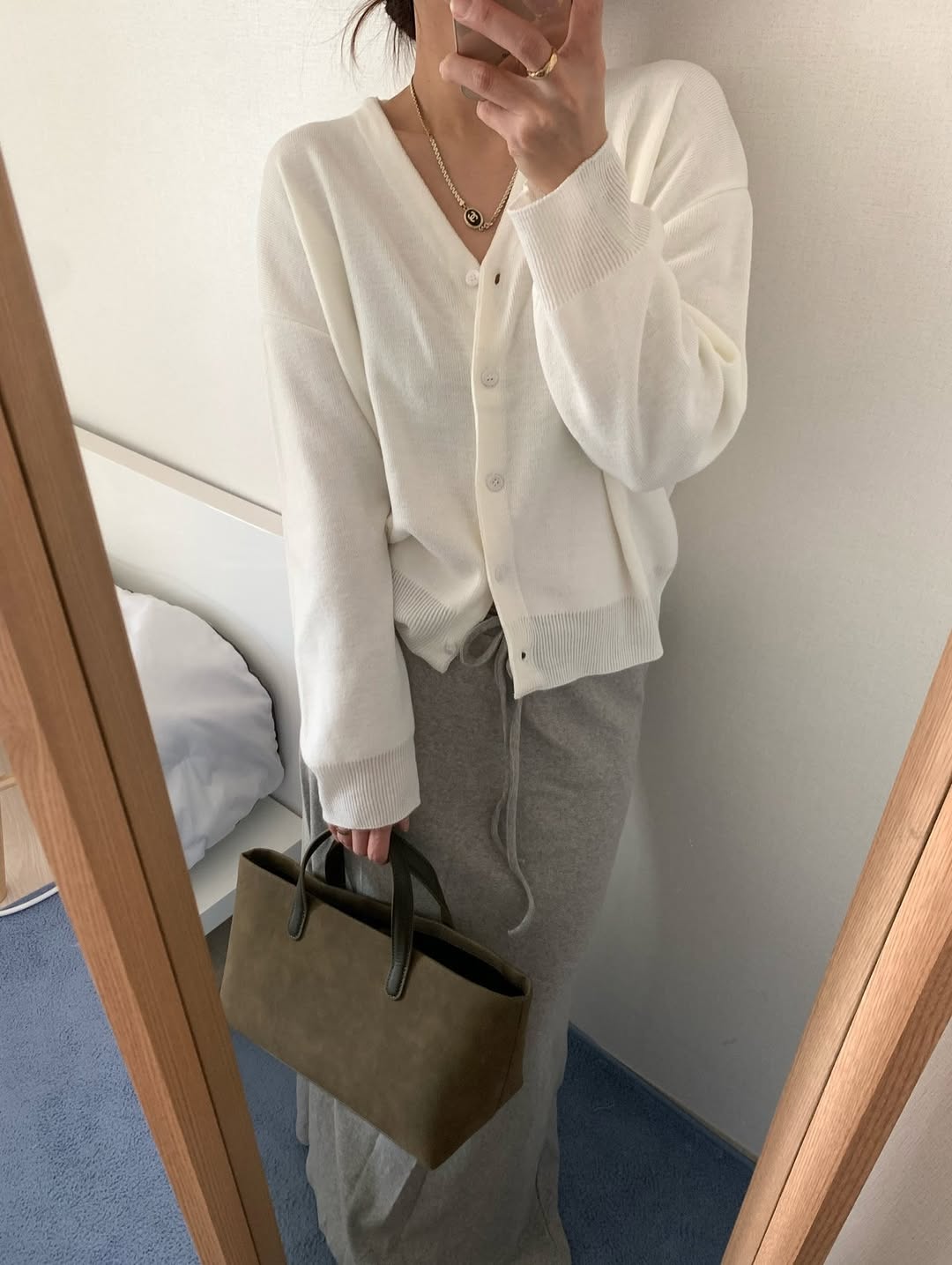 verony cardigan (pre-order)