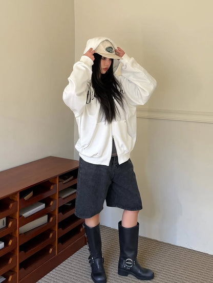 the grace hoodie (pre-order)