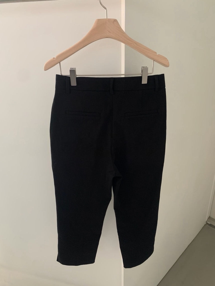 soho capri pants (pre-order)