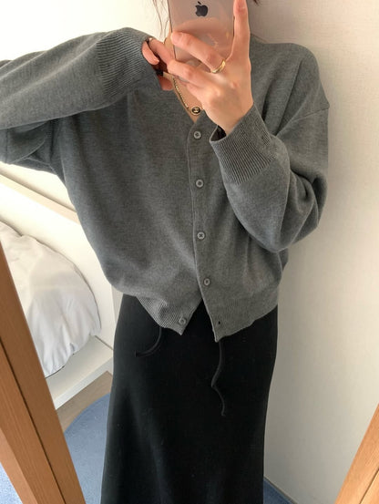 verony cardigan (pre-order)