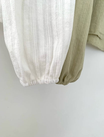 riva blouse (pre-order)