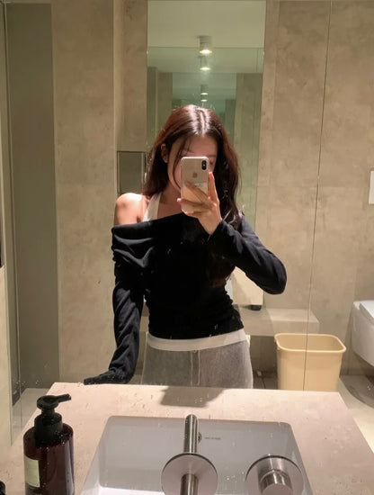 forbes halter top (pre-order)