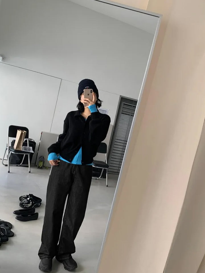 pop layered tee (pre-order)