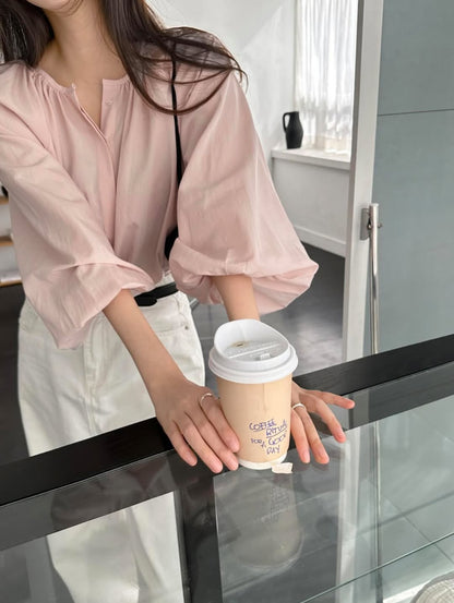 pia blouse (pre-order)