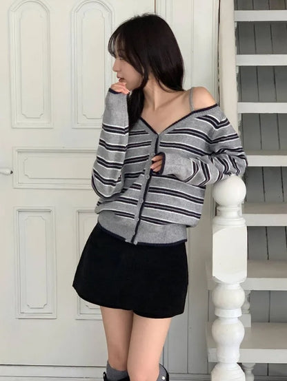 amira cardigan (pre-order)