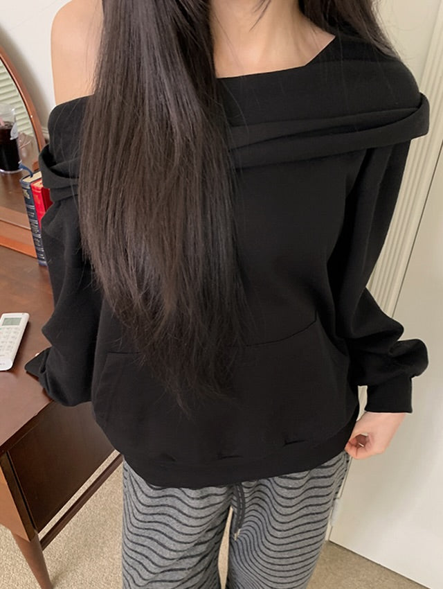 mona hoodie top (pre-order)