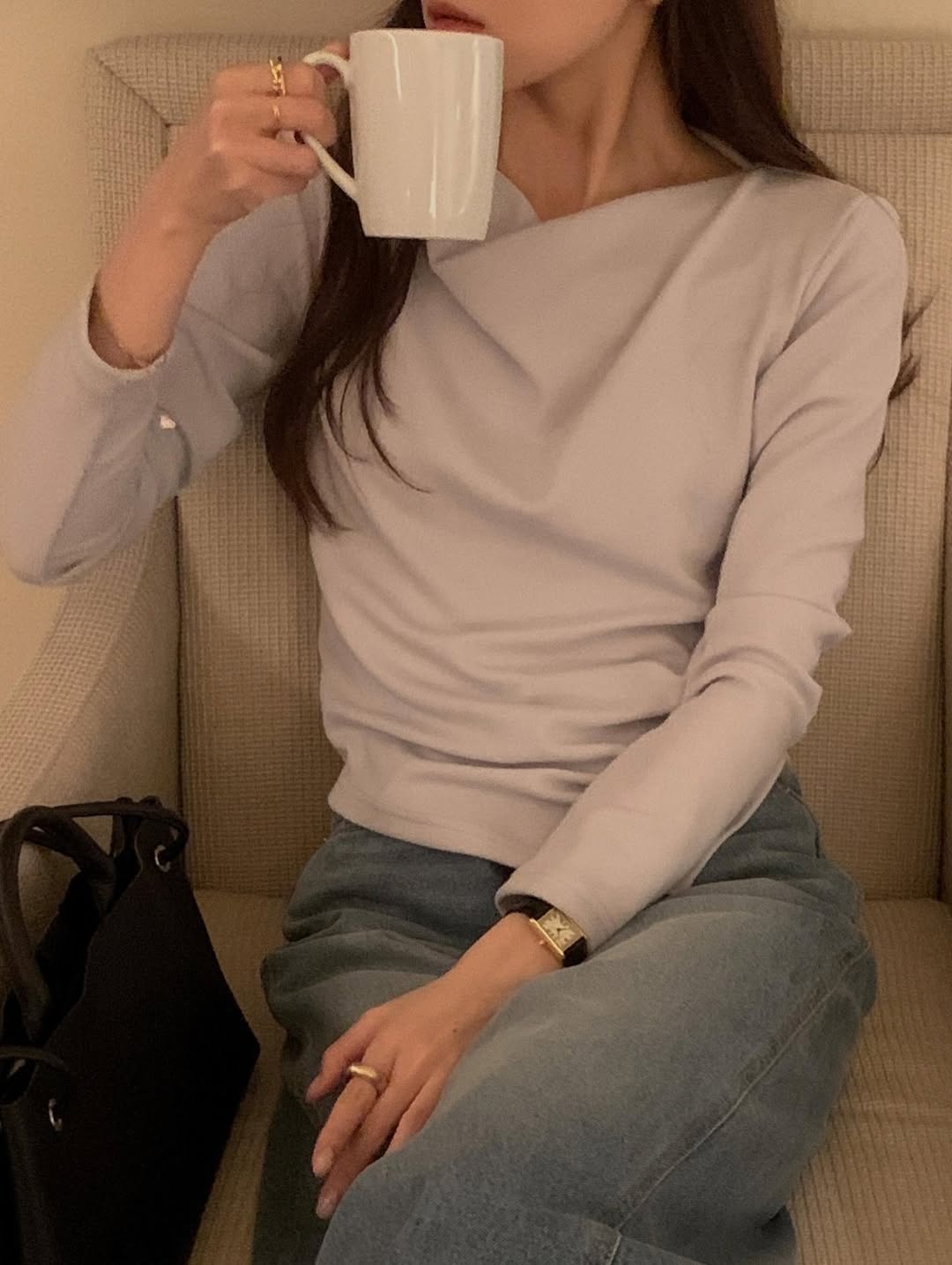 snell  top (pre-order)