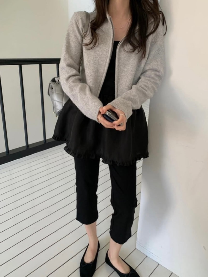 soho capri pants (pre-order)
