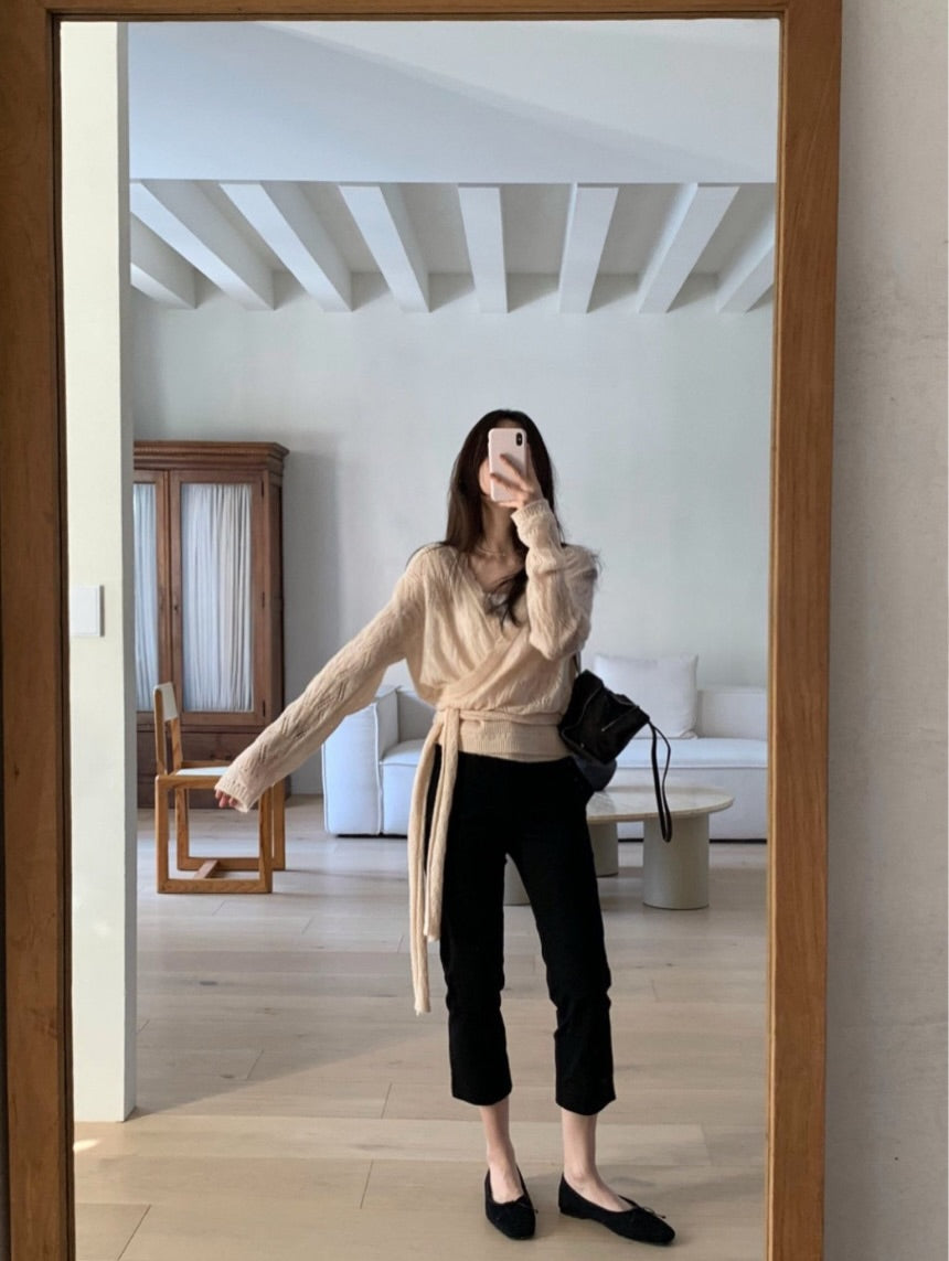 soho capri pants (pre-order)