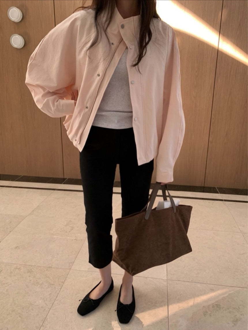 soho capri pants (pre-order)