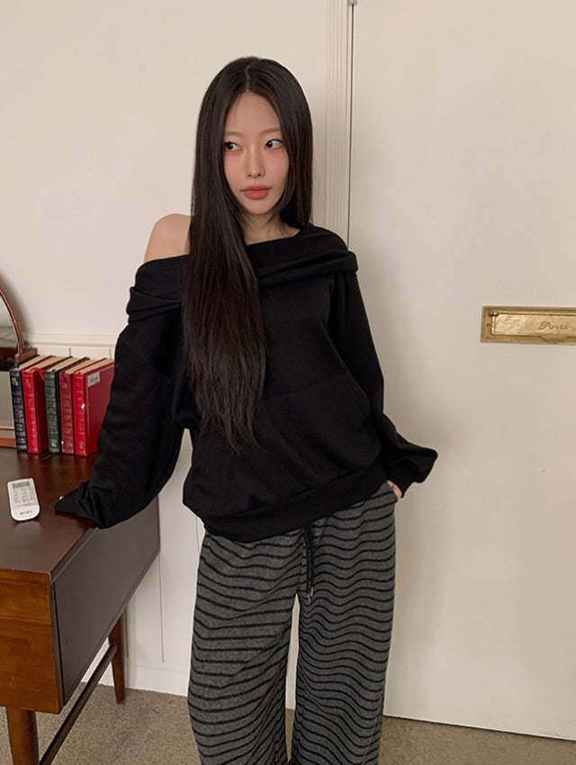 mona hoodie top (pre-order)