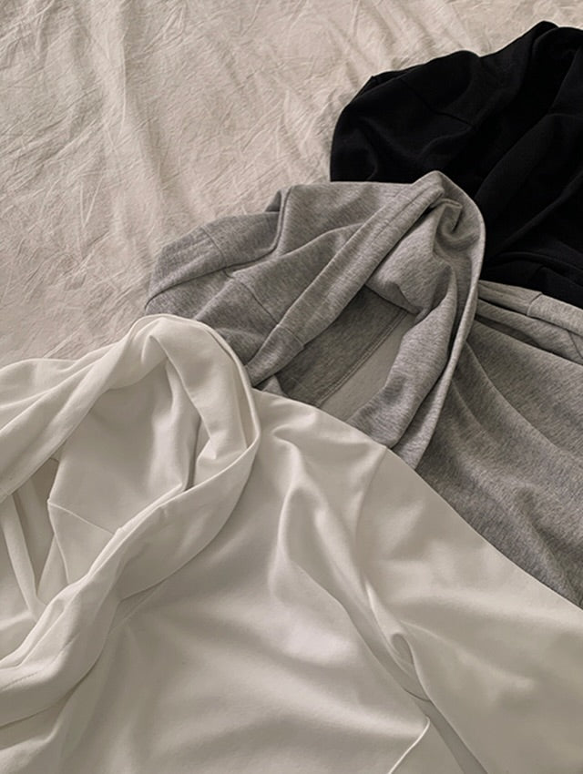 mona hoodie top (pre-order)