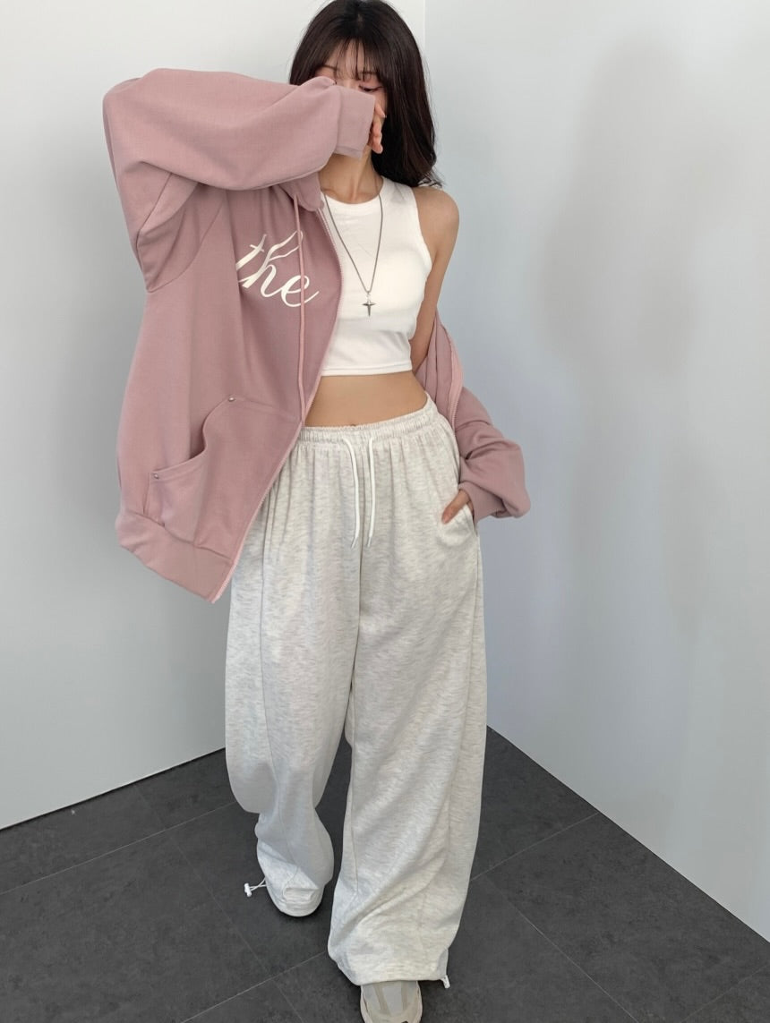 the grace hoodie (pre-order)