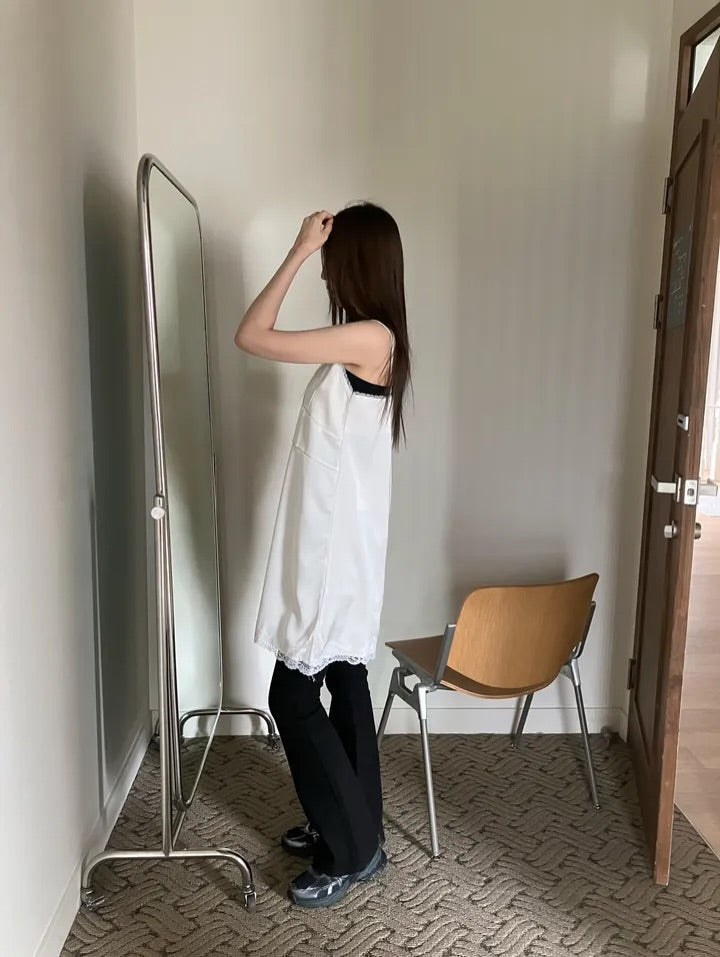 matisse lace dress (pre-order)