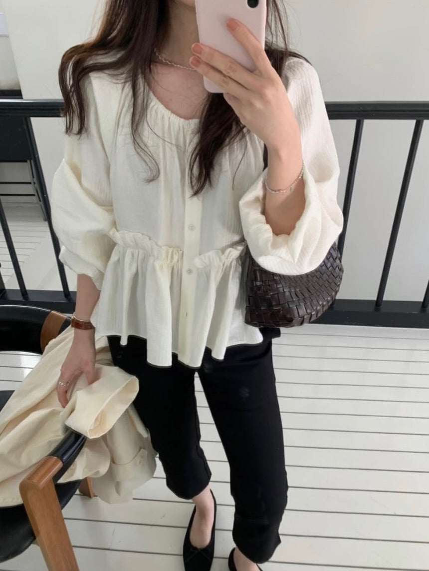 soho capri pants (pre-order)