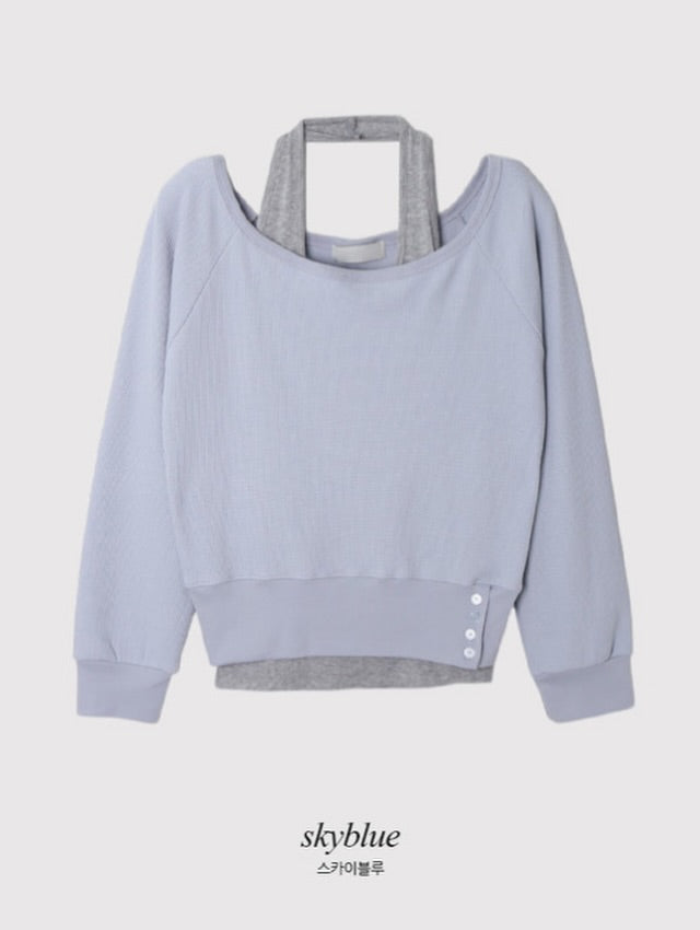 waffle button set (pre-order)