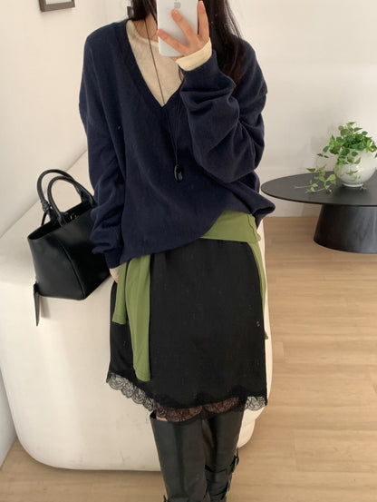 tavi layrered tee (pre-order)