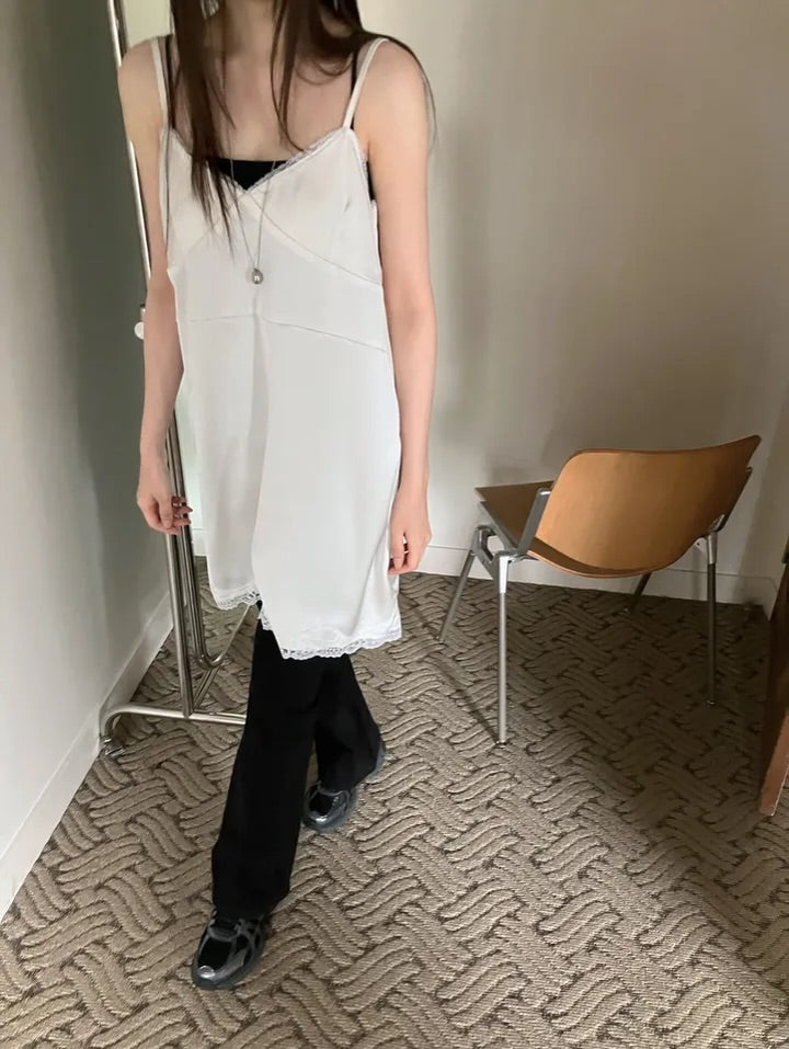 matisse lace dress (pre-order)