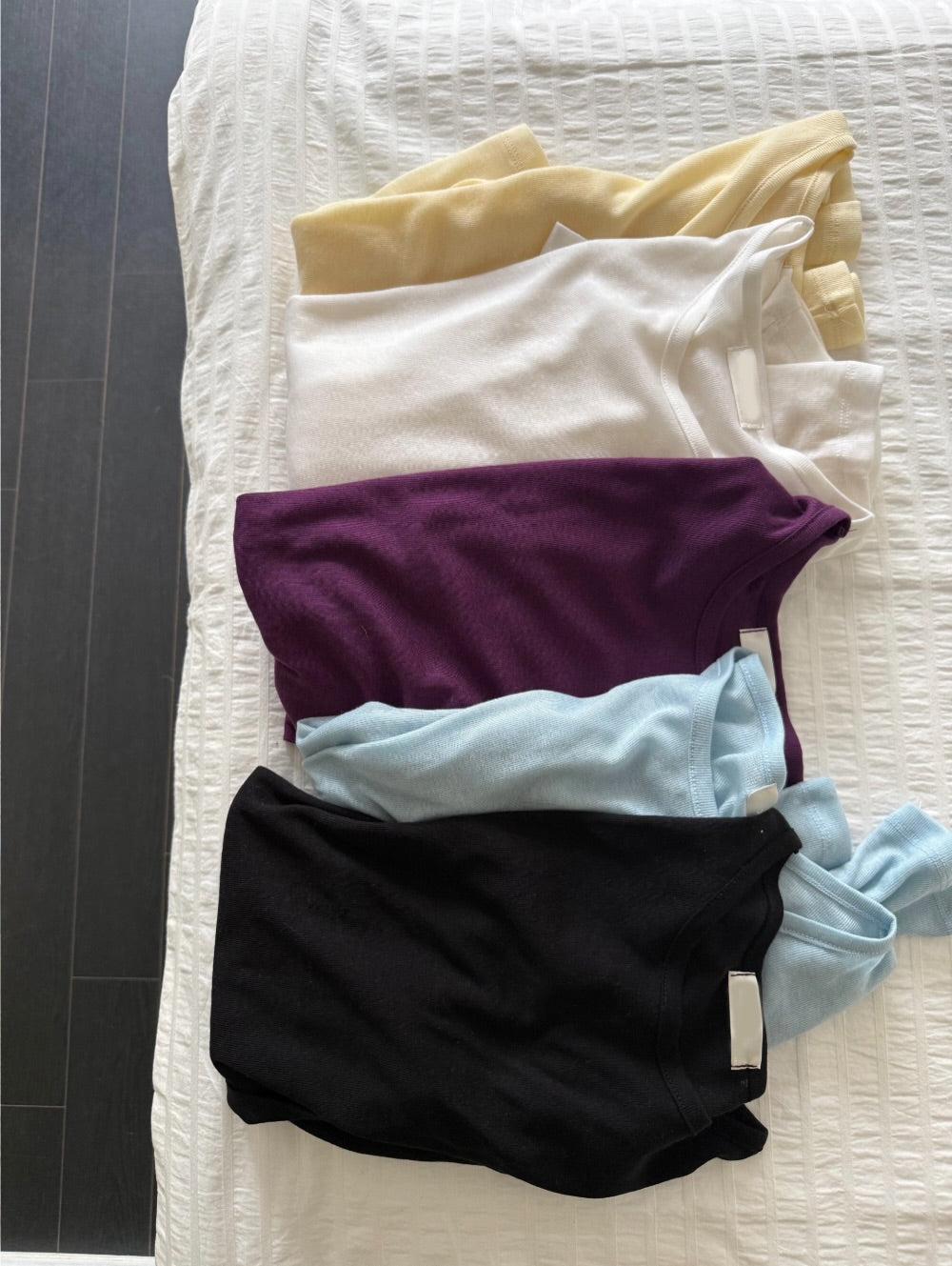 tavi layrered tee (pre-order)