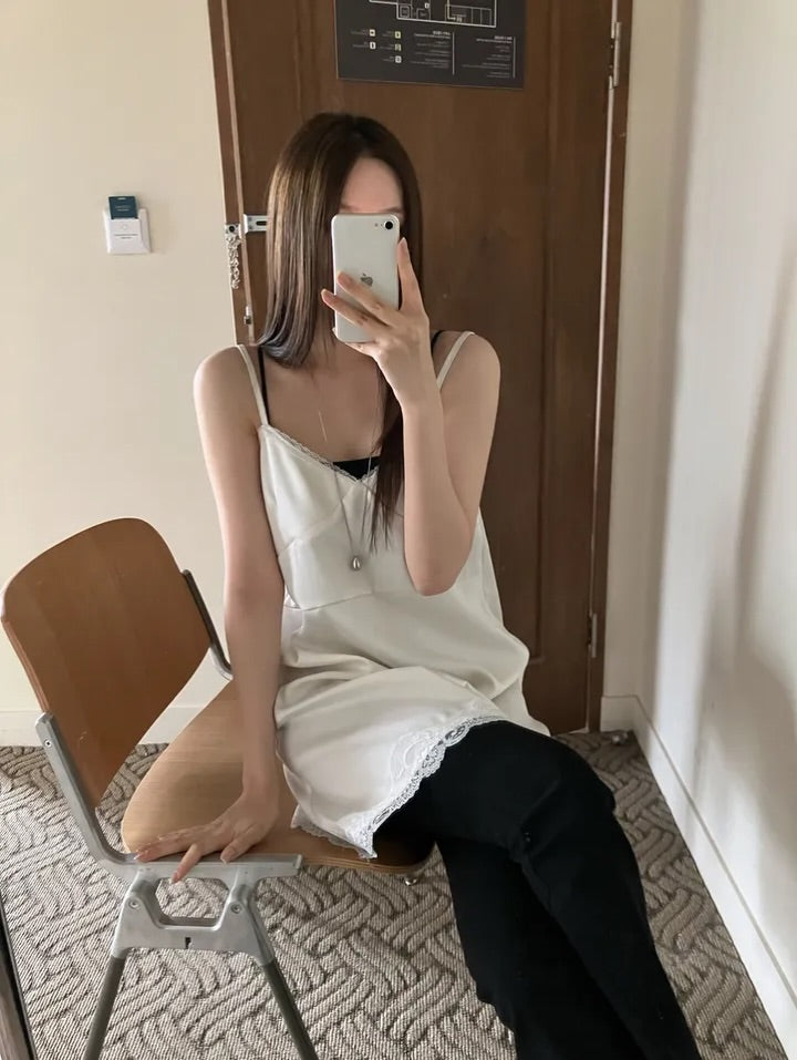 matisse lace dress (pre-order)