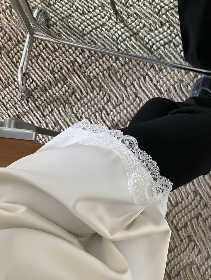 matisse lace dress (pre-order)