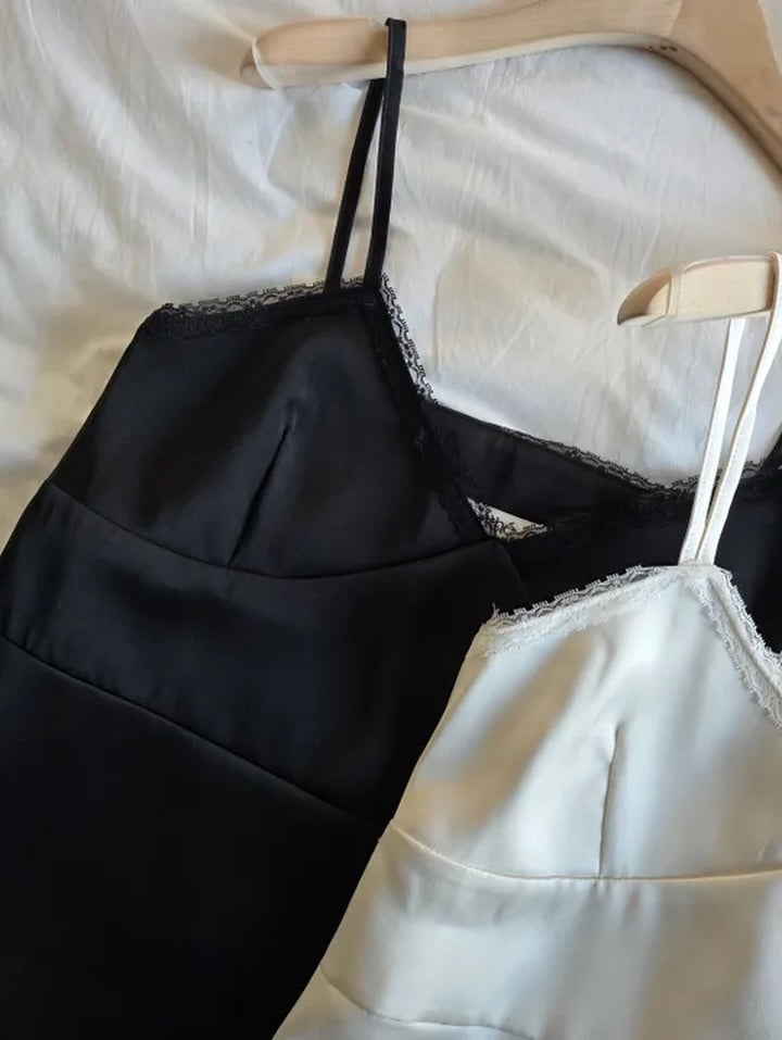 matisse lace dress (pre-order)