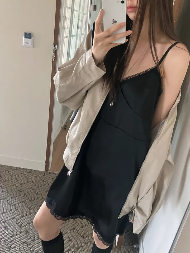 matisse lace dress (pre-order)