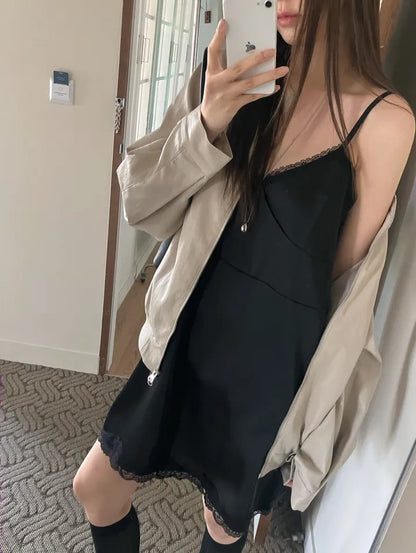 matisse lace dress (pre-order)