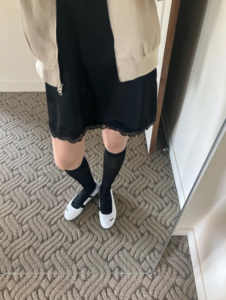 matisse lace dress (pre-order)