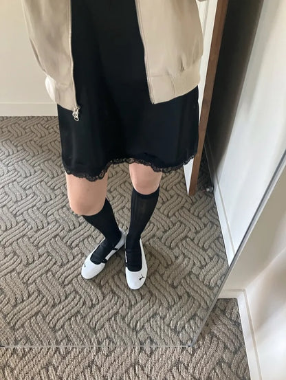 matisse lace dress (pre-order)