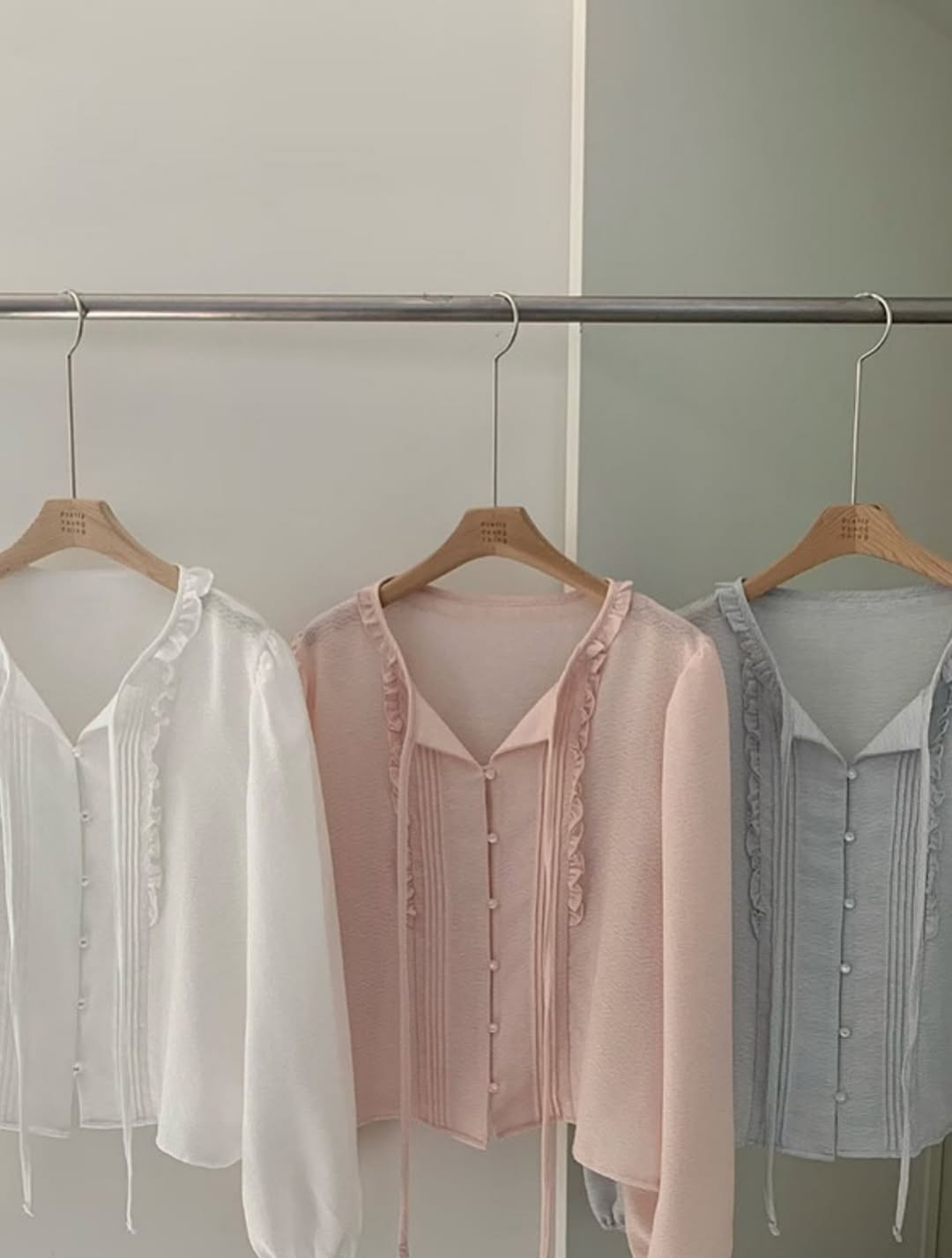 tulia blouse (pre-order)