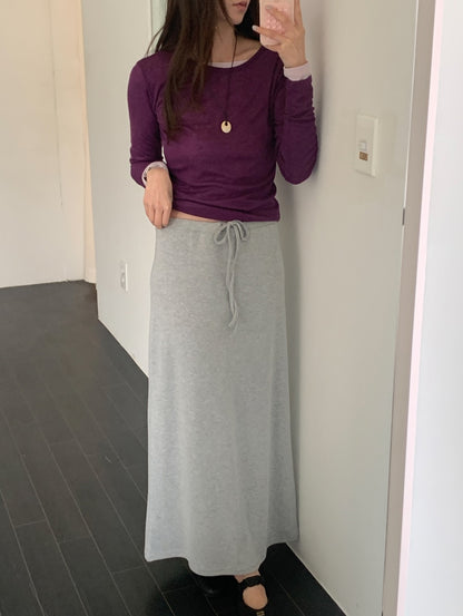 tavi layrered tee (pre-order)