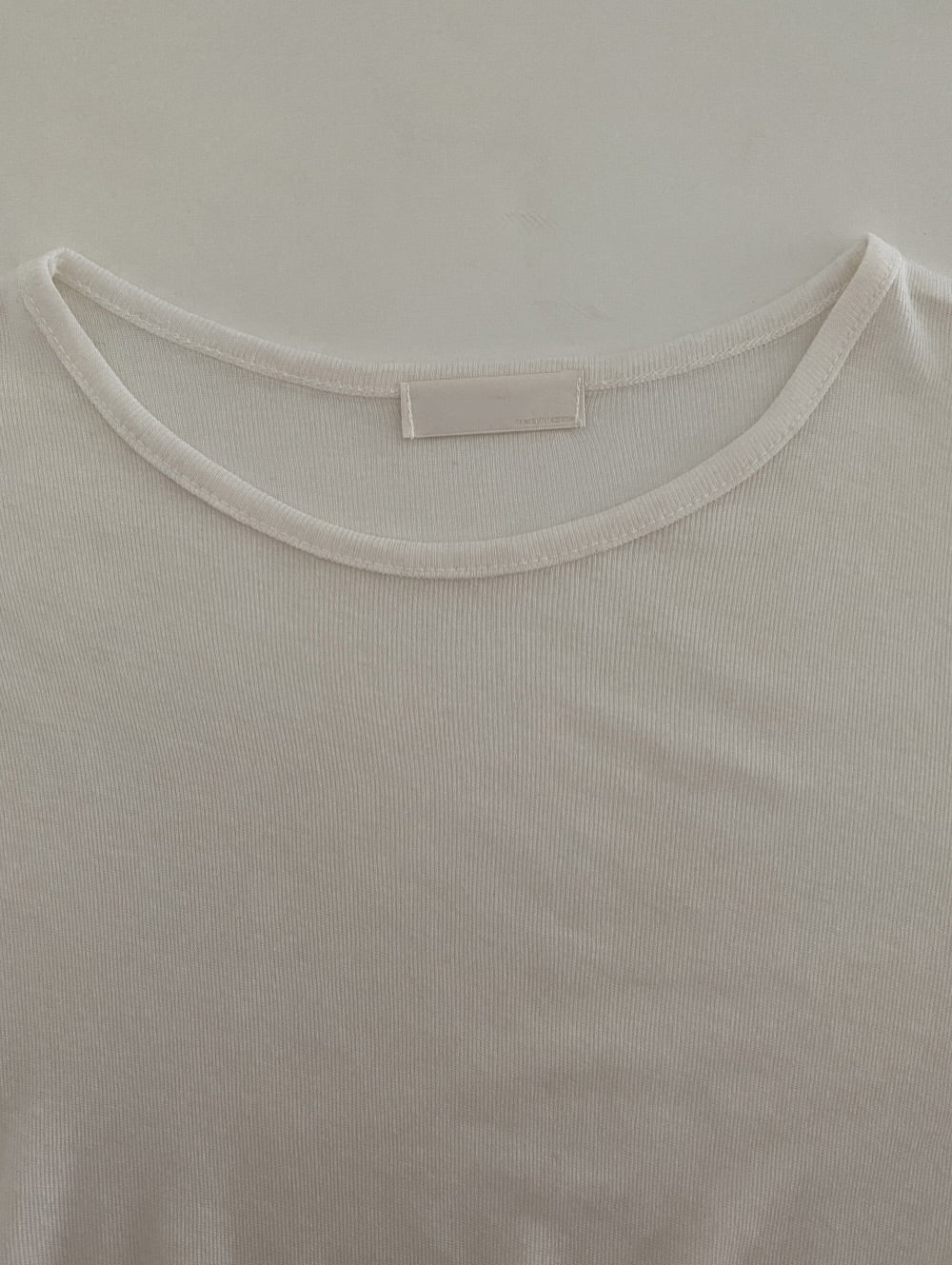 tavi layrered tee (pre-order)