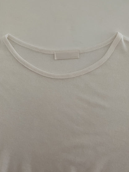 tavi layrered tee (pre-order)