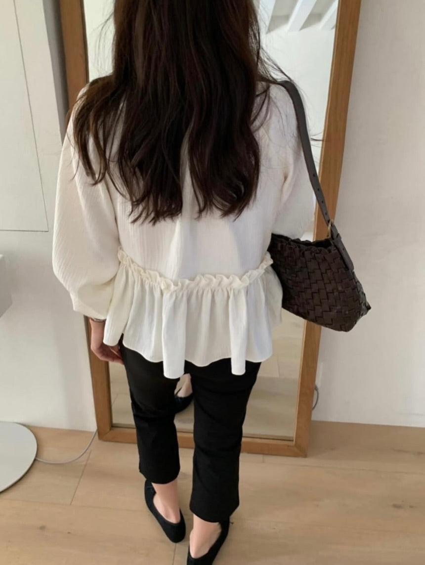 soho capri pants (pre-order)