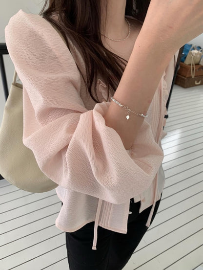 tulia blouse (pre-order)