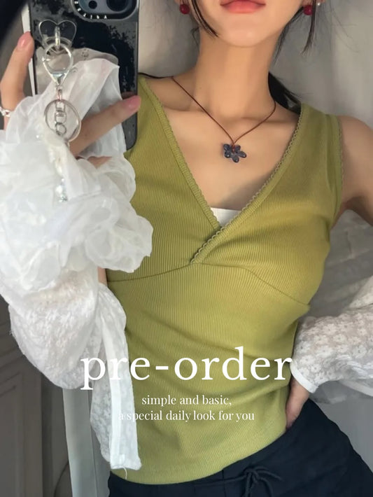 log top (pre-order)
