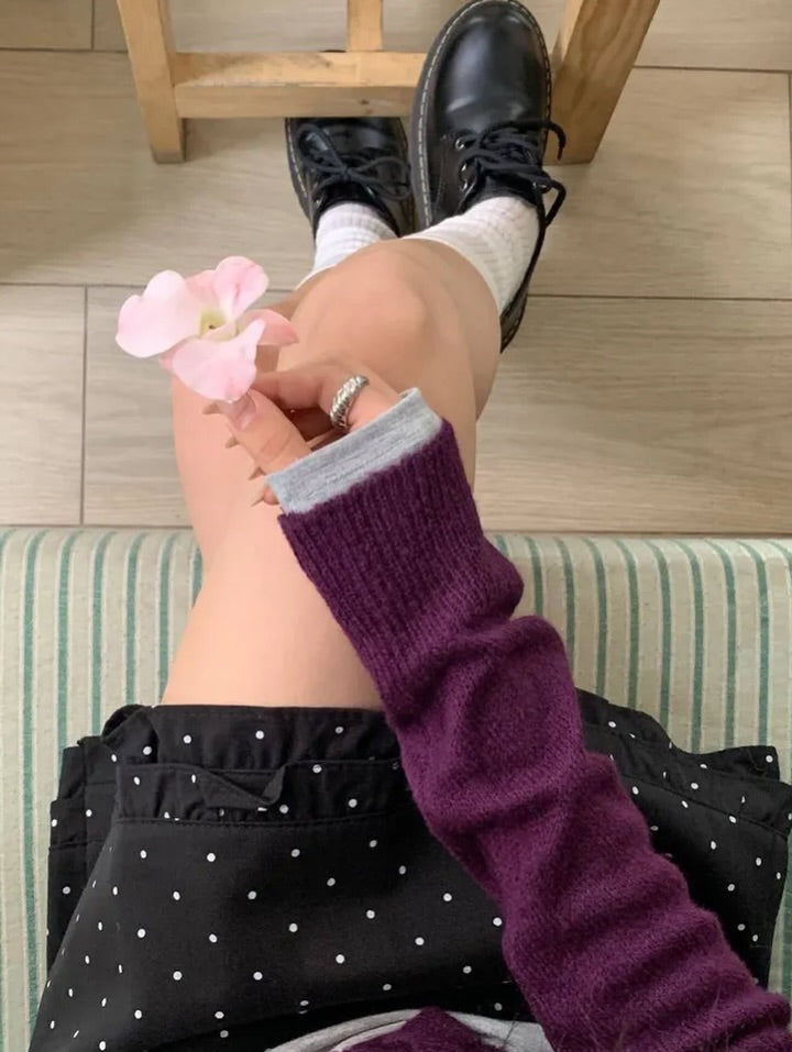 butter hairy cardigan (pre-order)