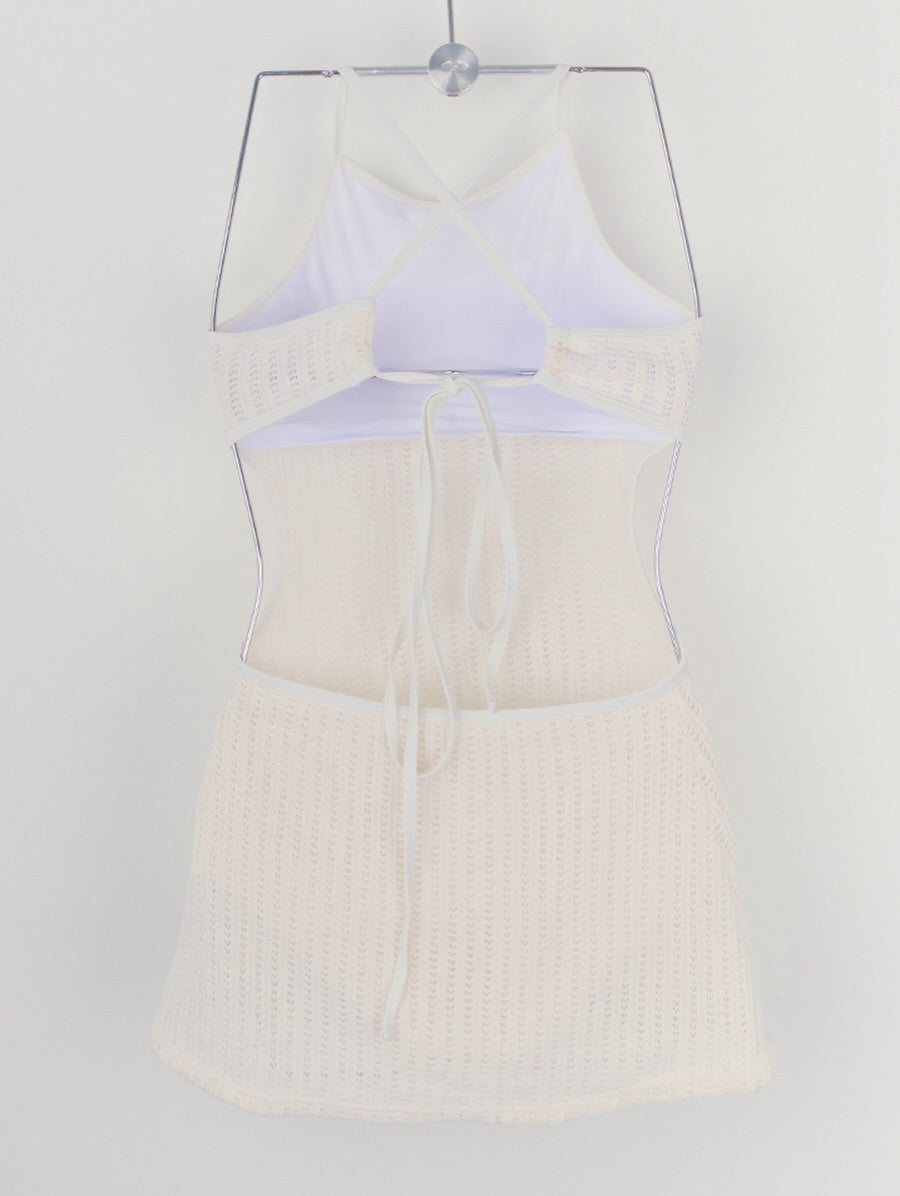 moina monokini